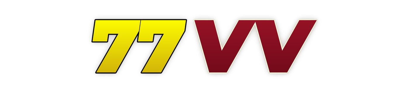 77vv logo